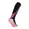 Soccer Football Socks Team Sport Athletic Knee High Breathable Compression Socks for Adult Youth Kids Boys