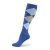 Premium Compression Socks for Men and Women - Knee High Cycling Support
