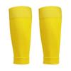 Wholesale Adult and Child Pressure Football Sock Sleeve Compression Leg Guard Sleeve with Logo
