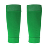 Pressure Football Sock Men′s Compression Leg Protector Plate Leg Cover Children′s Sports MID-Tube Leg Protector Socks Calf Socks
