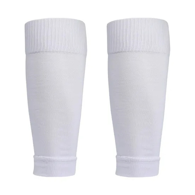 Pressure Football Sock Men′s Compression Leg Protector Plate Leg Cover Children′s Sports MID-Tube Leg Protector Socks Calf Socks