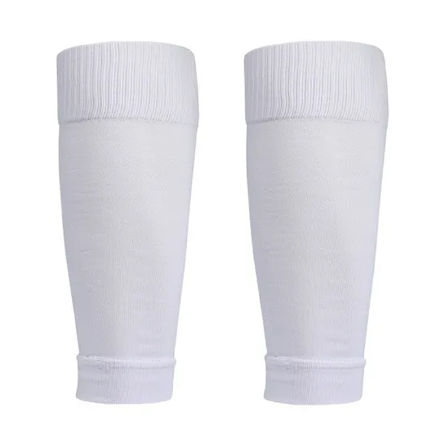Pressure Football Sock Men′s Compression Leg Protector Plate Leg Cover Children′s Sports MID-Tube Leg Protector Socks Calf Socks