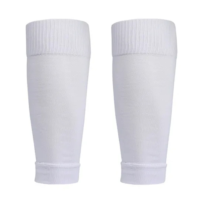Pressure Football Sock Men′s Compression Leg Protector Plate Leg Cover Children′s Sports MID-Tube Leg Protector Socks Calf Socks