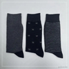 Wholesale Men′s Comfortable and Breathable High Quality Cotton Sock