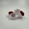 Comfortable Eco-Friendly Newborn Baby Animal Beetle Indoor Crawling Socks