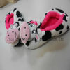 Women Fashion Room Socks (DL-HS-08)