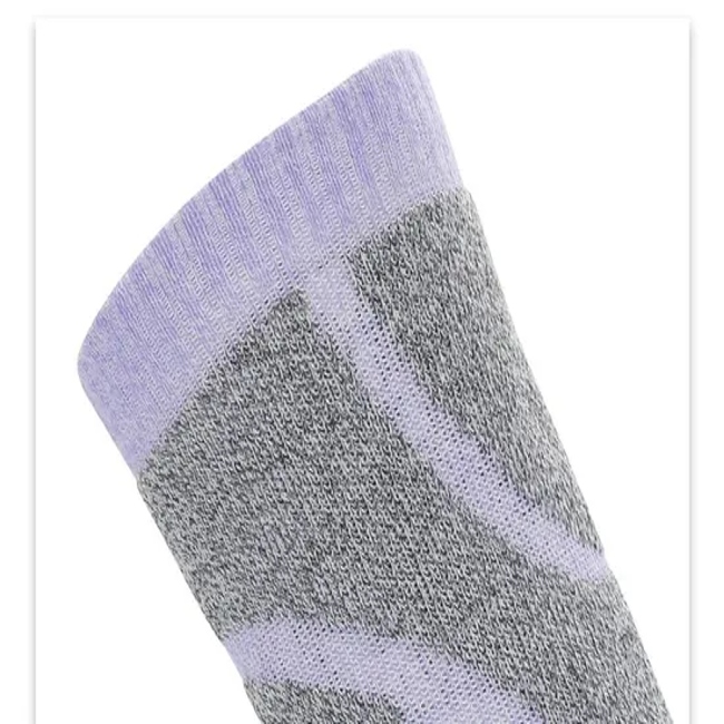Gy9-8206# Warm and Thickened Anti-Freeze Towel Bottom Ski Socks