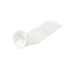 PP PE Nylon Cotton PTFE Filter Bag 0.2 Through 800 Micron Liquid Filter Socks for Liquid Filtration