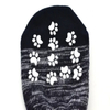 Cute Letter Anti Slip Warm Puppy Pet Shoes Custom Dog Socks Wholesale Small Dogs and Cats Socks