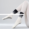 Men s Bamboo Crew Socks Super Soft Antibacterial & Breathable & Durable