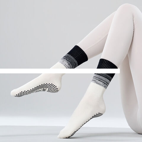 Men s Bamboo Crew Socks Super Soft Antibacterial & Breathable & Durable