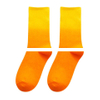 OEM Designer Casual Jacquard Knitted Letter Wholesale Crew Cotton Brands Funny Sports Terry Custom Socks Men With Logo