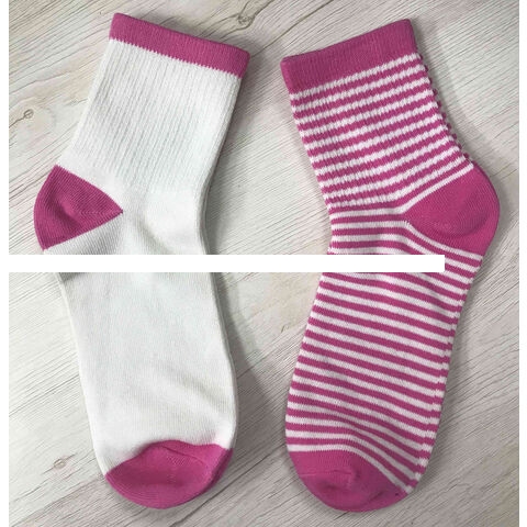 High Reflective Cycling Running Sports Socks Night Safety Compression Athletic Socks for Running Cycling Basketball Hiking Crew