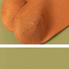 Wholesale Winter Cotton Boneless Thick Crew Socks Deodorant Men s Socks All Cotton Stockings