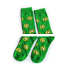 Promotion Animal socks Wholesale crew socks same pattern sets novelty funny men cotton socks