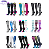 Multi Pairs Dropshipping Compression Stockings Unisex Varicose Veins Socks Medical for Men & Women Nurse Running Flight Travels