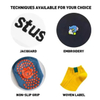 Cushioned Compression Crew Socks Factory