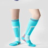 Customized Pressure Socks, Jump Rope, Calf Compression Socks, Running Women′s Fitness Socks, Women′s Cycling Socks, Calf Protection, Yoga, Breathability
