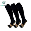 Enerup Copper Nylon Compression Sport Socks 3/6/7pairs