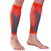 Hot Selling Running Nurse Athletic Footless Compression Socks Calf Compression Sleeves for Men Women