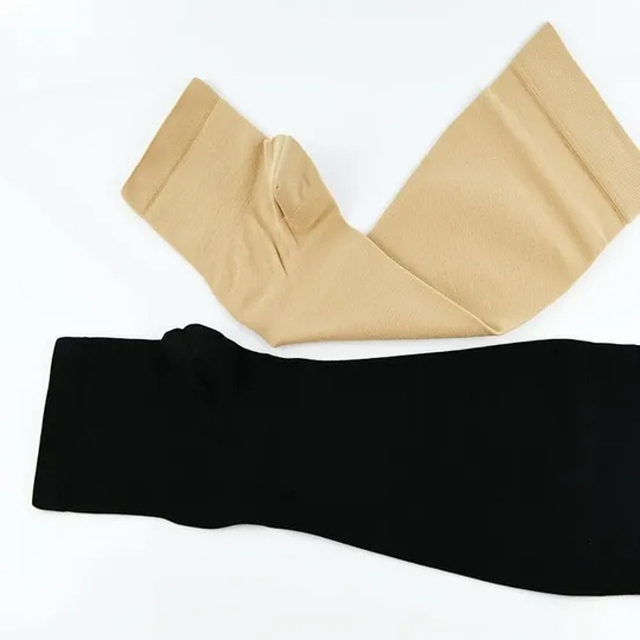Promote Blood Circulation Women Compression Stockings Socks