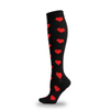 Wholesale Sports Grip White Socks Non Slip Dry-Fit Cotton Men Basketball Fashion Compression Sock