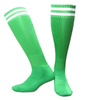 Custom Elite Mens Knee High Sport Compression Football Soccer Socks
