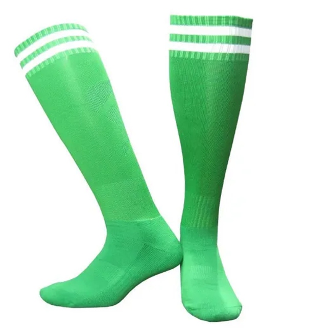 Custom Elite Mens Knee High Sport Compression Football Soccer Socks