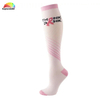 Customize and Wholesale All Sorts of Compression Nurse Medical Fitness Sock in Many Designs and Low Prices