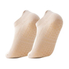 Customized Stocking Grip Compression Wholesale Women′s Men Ankle Dance Crew Cotton Sock