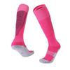 6 Pairs Pack Multi Prints Sports Compression Nylon Socks for Men and Women Circulation