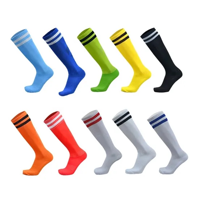 Custom Logo Print Funny Happy Ankle Toe Grip Kids Football Bamboo Cycling Compression Cotton Men Designer Sport Sock