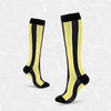 0133 Calf Sports Adult Compression Pressure Socks Over-The-Knee Socks