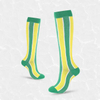 Custom Football Socks Professional Training Compression Breathable Sports Socks