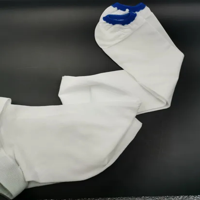 Unisex Men Custom Women Wholesale Cotton Compression Sport Basketball Socks