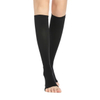 Medical Grade Socks with Toe Coverage Professional Manufacturer Post Surgical Socks Post Recovery Surgical Varicose Veins Thigh High Compression Garment