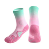 Customized Basketball Socks with Thickened Towel Bottom Sports Compression Socks