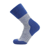 Stylish Women′s Cotton Compression Socks with Colorful Slouch Design