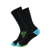 Istom Men′s and Women′s Nylon Sports Socks Quarter Compression Running Sock
