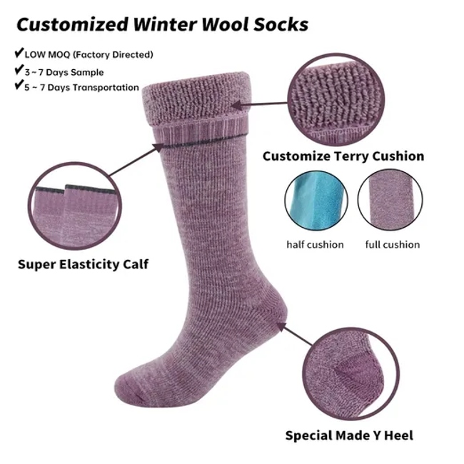 New Design High Quality OEM Athletic Compression Sock Custom Logo Low MOQ Sports Compression Breathable Socks