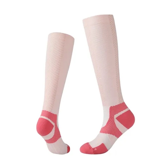 Lightweight Compression Socks for Runners and Joggers