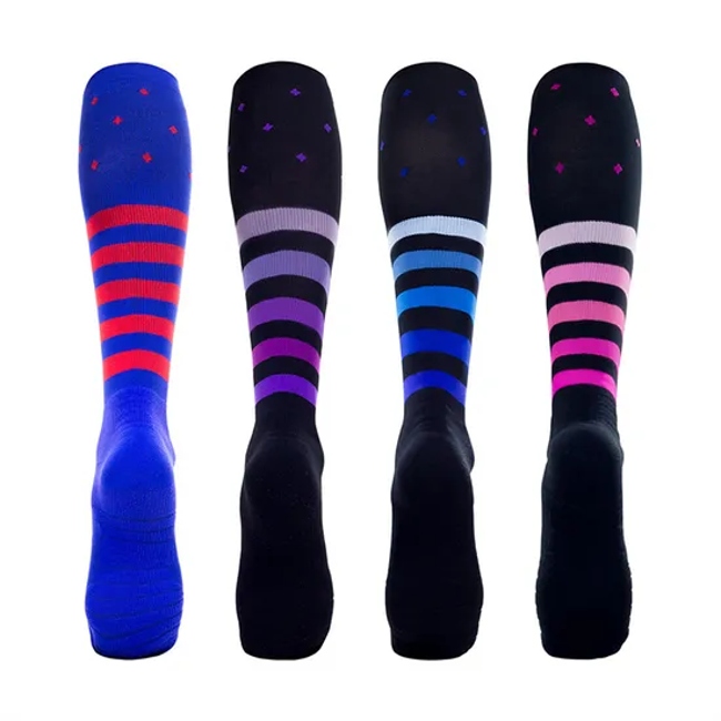 Compression Sock for Men′s and Women′s Marathons