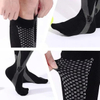 Graduated Support Knee-High Compression Riding Socks for Men&Women
