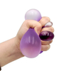 Stress Relief Squeeze Ball - Fun & Relaxing Anti-Anxiety Fidget Toy