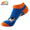 Wholesale and Customize All Designs of Animal Sock, Cartoon Sock, Boat Sock, Summer Sock, Low Cut Sock in Many Colors, Sizes and Material