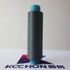 High Elastic 100% Black Nylon DTY Yarn for Compression Stockings