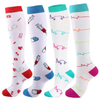 Wholesale Woman Cotton Funny Cute Sock for Women Bulk Wholesale Custom Socks