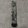 Wholesales Custom Logo Design Blank Sock Men Fashion 3D Printing Digital Sublimation Socks