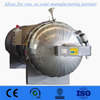 Efficient Rubber Vulcanizing Autoclave for Enhanced Rubber Material Manufacturing