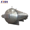Industrial Electric Rubber Sheet Vulcanizing Autoclave